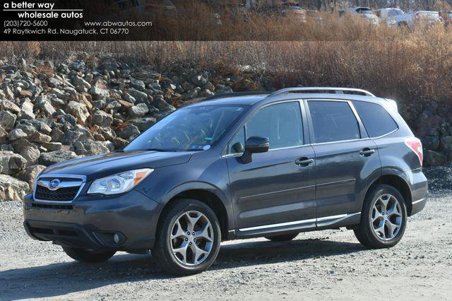 used 2016 Subaru Forester car, priced at $10,995