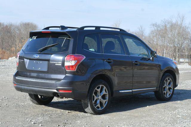 used 2016 Subaru Forester car, priced at $10,995