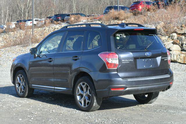 used 2016 Subaru Forester car, priced at $10,995