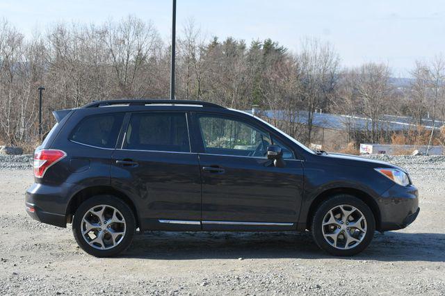 used 2016 Subaru Forester car, priced at $10,995