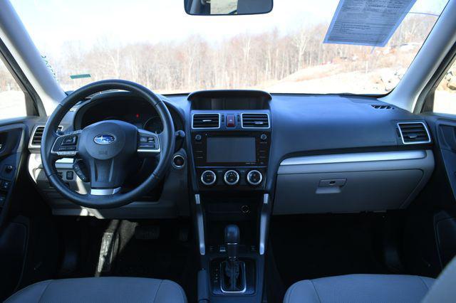 used 2016 Subaru Forester car, priced at $10,995