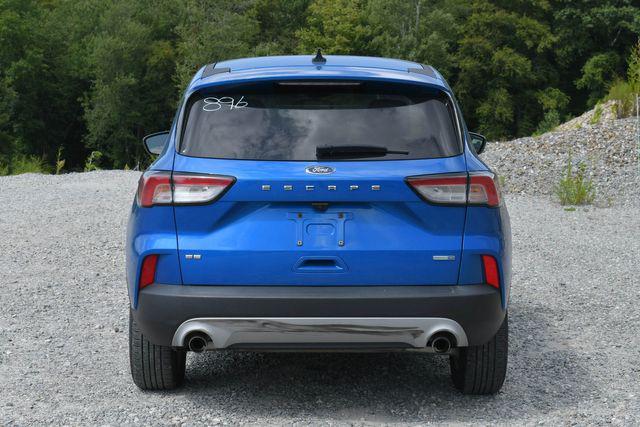 used 2020 Ford Escape car, priced at $13,495