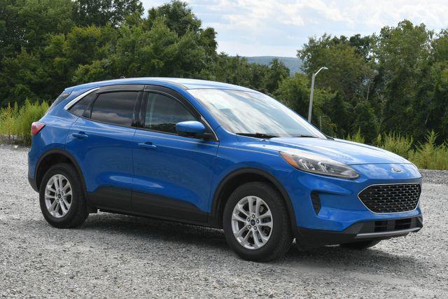 used 2020 Ford Escape car, priced at $13,495