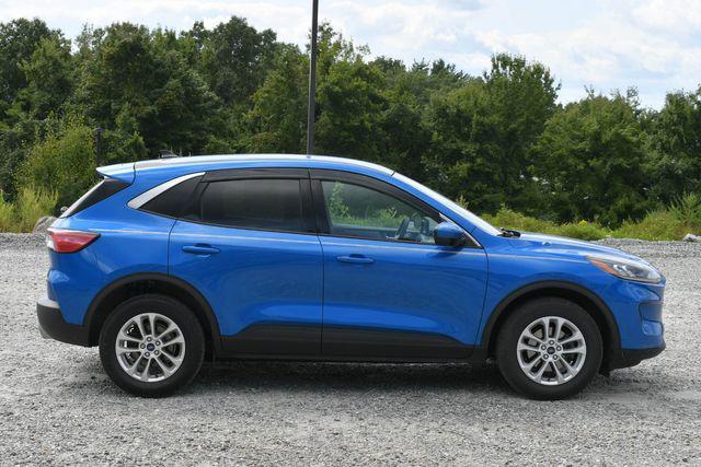 used 2020 Ford Escape car, priced at $13,495