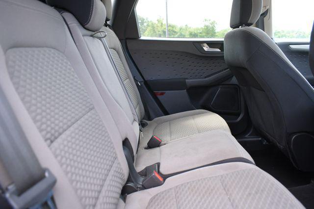 used 2020 Ford Escape car, priced at $13,495