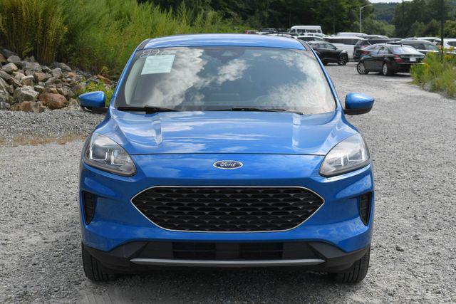 used 2020 Ford Escape car, priced at $13,495