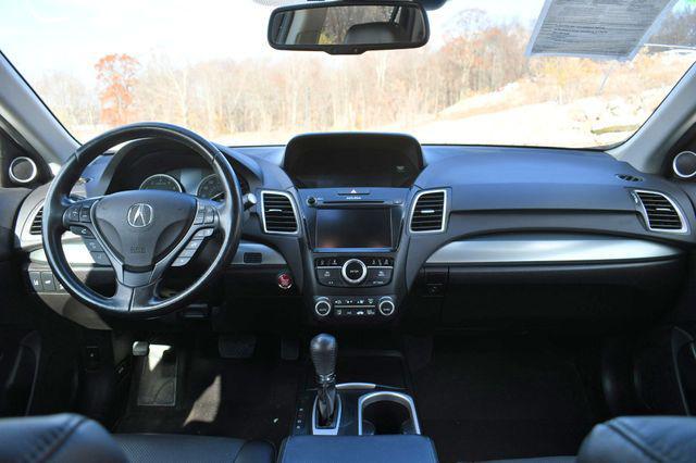 used 2017 Acura RDX car, priced at $17,995