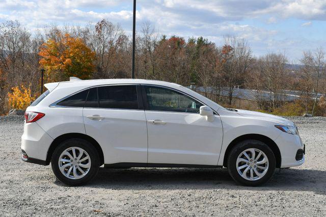 used 2017 Acura RDX car, priced at $17,995