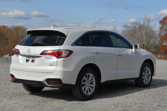 used 2017 Acura RDX car, priced at $17,995