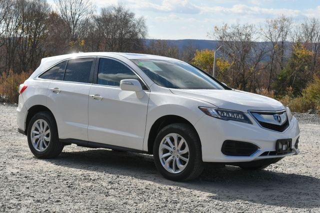 used 2017 Acura RDX car, priced at $17,995