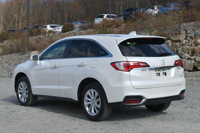 used 2017 Acura RDX car, priced at $17,995