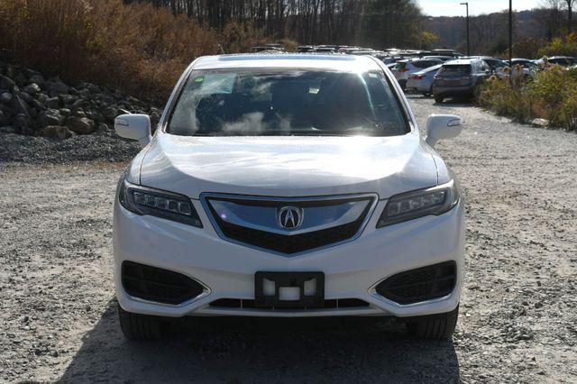 used 2017 Acura RDX car, priced at $17,995