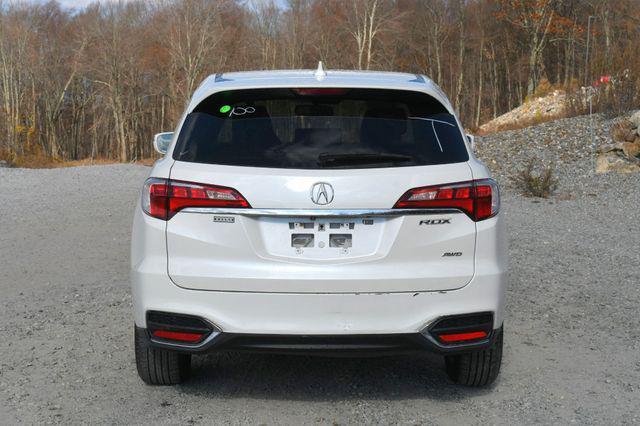 used 2017 Acura RDX car, priced at $17,995