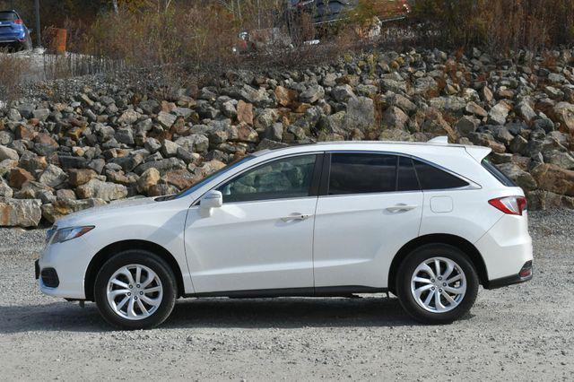 used 2017 Acura RDX car, priced at $17,995