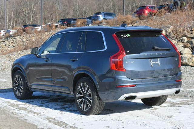 used 2020 Volvo XC90 car, priced at $22,995