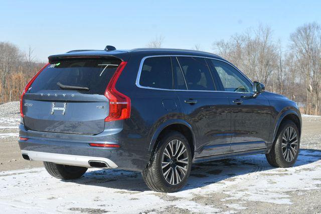 used 2020 Volvo XC90 car, priced at $22,995