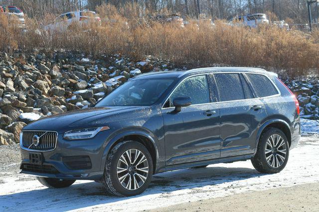 used 2020 Volvo XC90 car, priced at $22,995