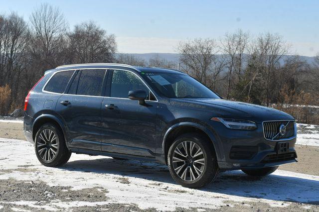 used 2020 Volvo XC90 car, priced at $22,995