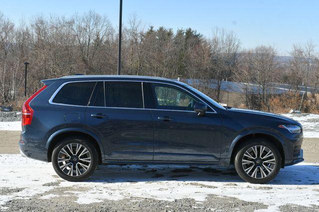 used 2020 Volvo XC90 car, priced at $22,995