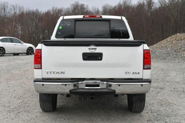 used 2013 Nissan Titan car, priced at $18,495