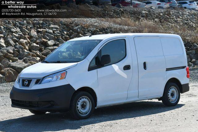 used 2019 Nissan NV200 car, priced at $16,995