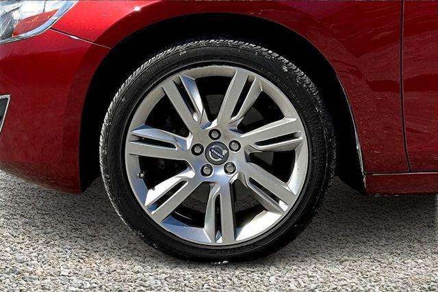 used 2013 Volvo S60 car, priced at $11,995