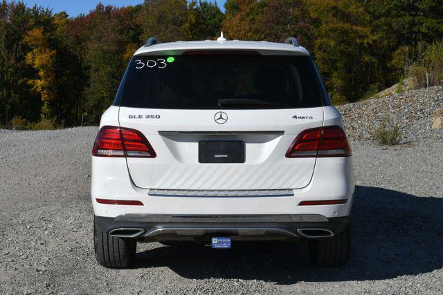 used 2018 Mercedes-Benz GLE 350 car, priced at $20,995