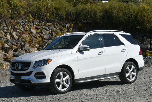 used 2018 Mercedes-Benz GLE 350 car, priced at $20,995