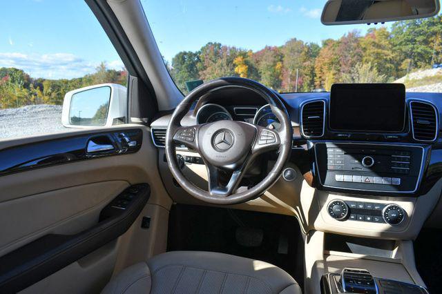 used 2018 Mercedes-Benz GLE 350 car, priced at $20,995