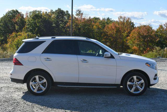 used 2018 Mercedes-Benz GLE 350 car, priced at $20,995