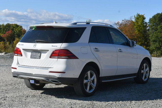 used 2018 Mercedes-Benz GLE 350 car, priced at $20,995