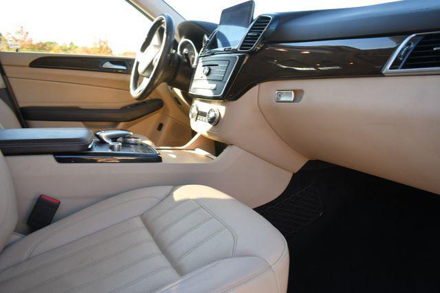 used 2018 Mercedes-Benz GLE 350 car, priced at $20,995