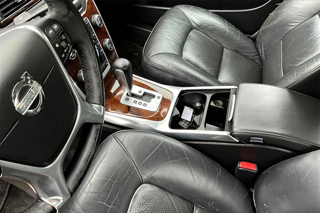 used 2012 Volvo S80 car, priced at $8,995