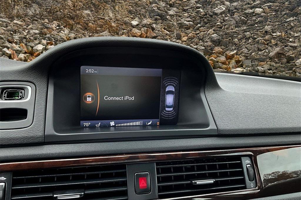 used 2012 Volvo S80 car, priced at $8,995