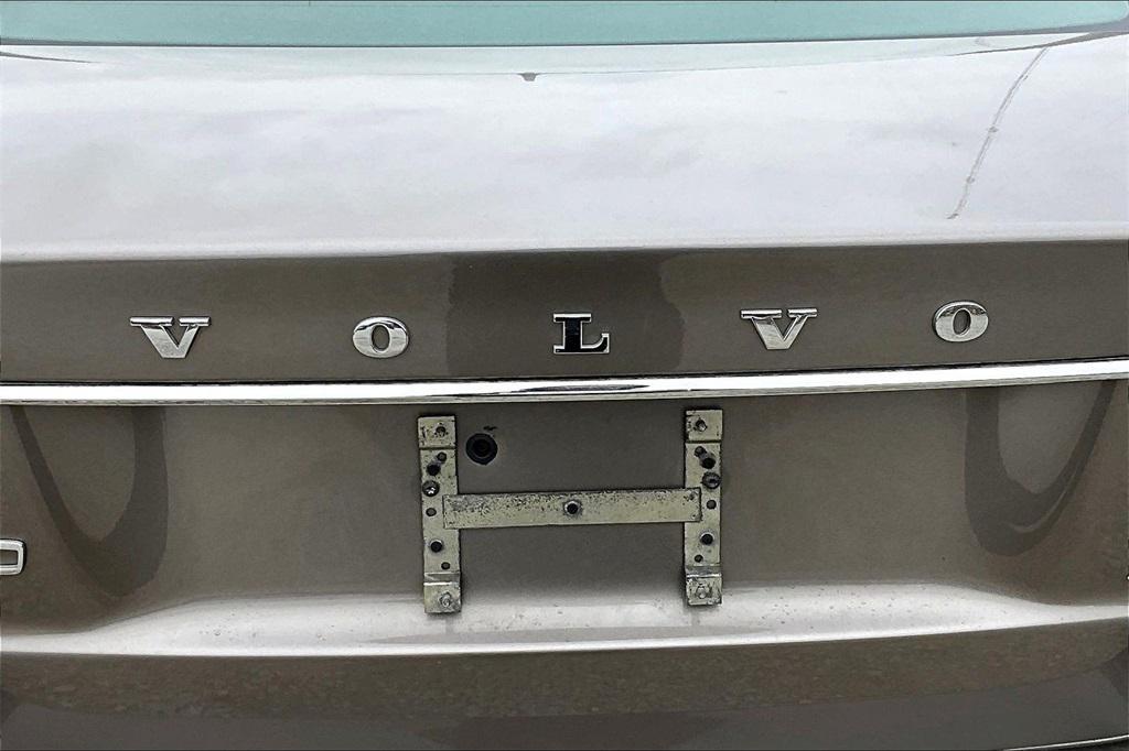 used 2012 Volvo S80 car, priced at $8,995