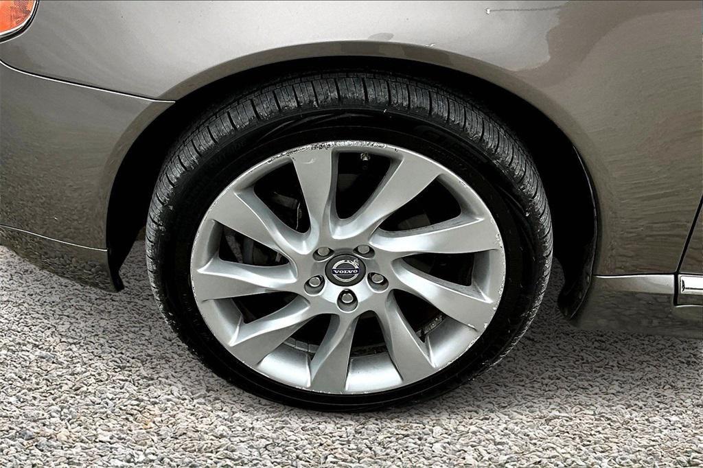 used 2012 Volvo S80 car, priced at $8,995
