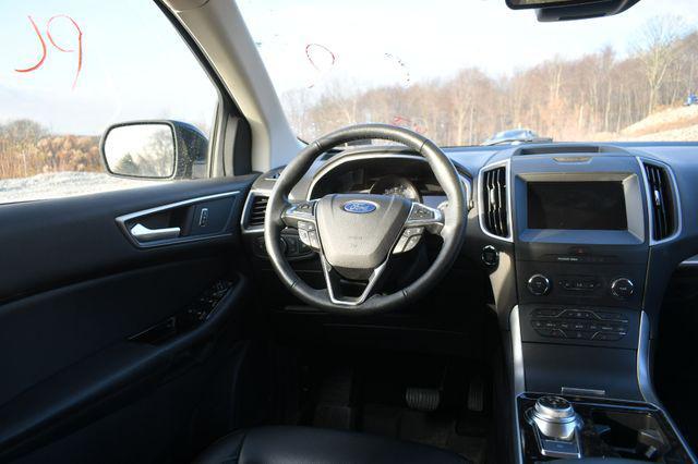 used 2020 Ford Edge car, priced at $14,995