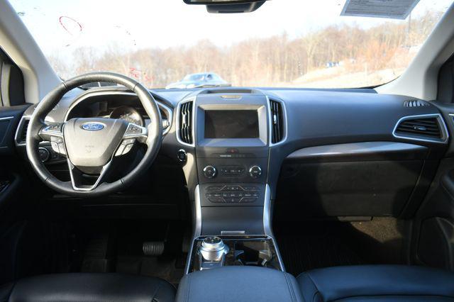 used 2020 Ford Edge car, priced at $14,995