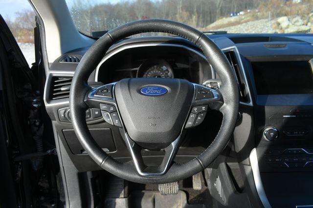 used 2020 Ford Edge car, priced at $14,995