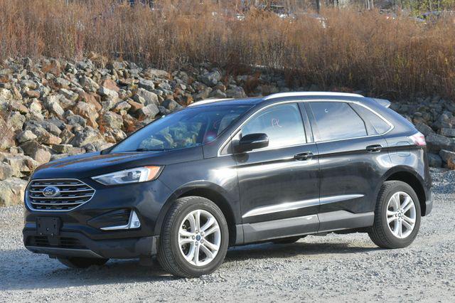 used 2020 Ford Edge car, priced at $14,995