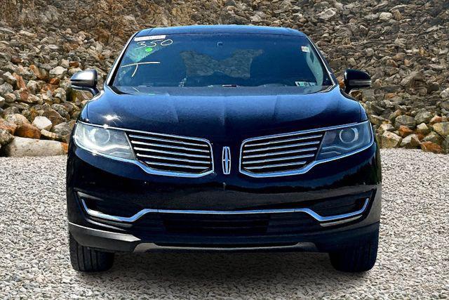 used 2018 Lincoln MKX car, priced at $17,995