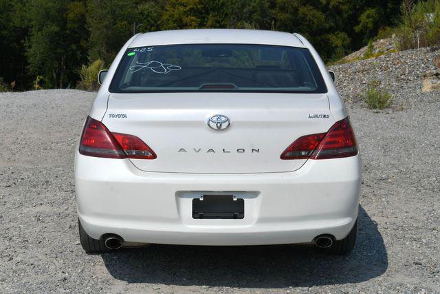 used 2008 Toyota Avalon car, priced at $7,995