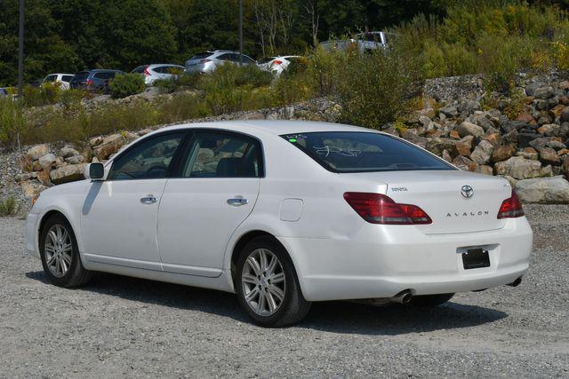 used 2008 Toyota Avalon car, priced at $7,995