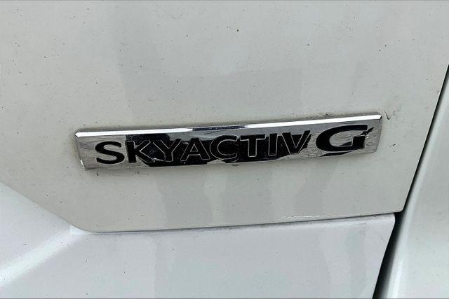used 2020 Mazda CX-5 car, priced at $14,995