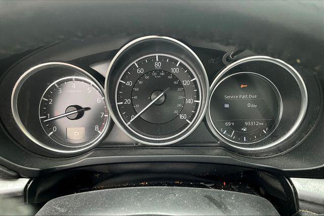used 2020 Mazda CX-5 car, priced at $14,995