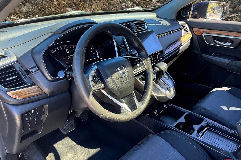 used 2020 Honda CR-V car, priced at $22,995