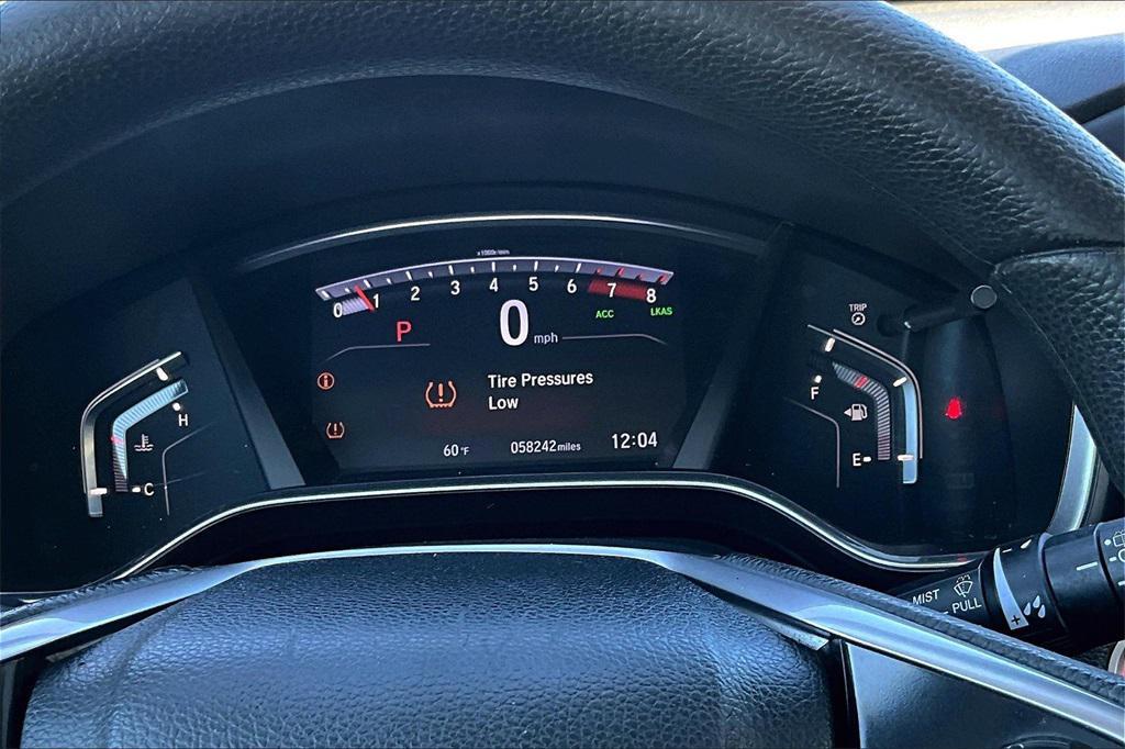 used 2020 Honda CR-V car, priced at $22,995