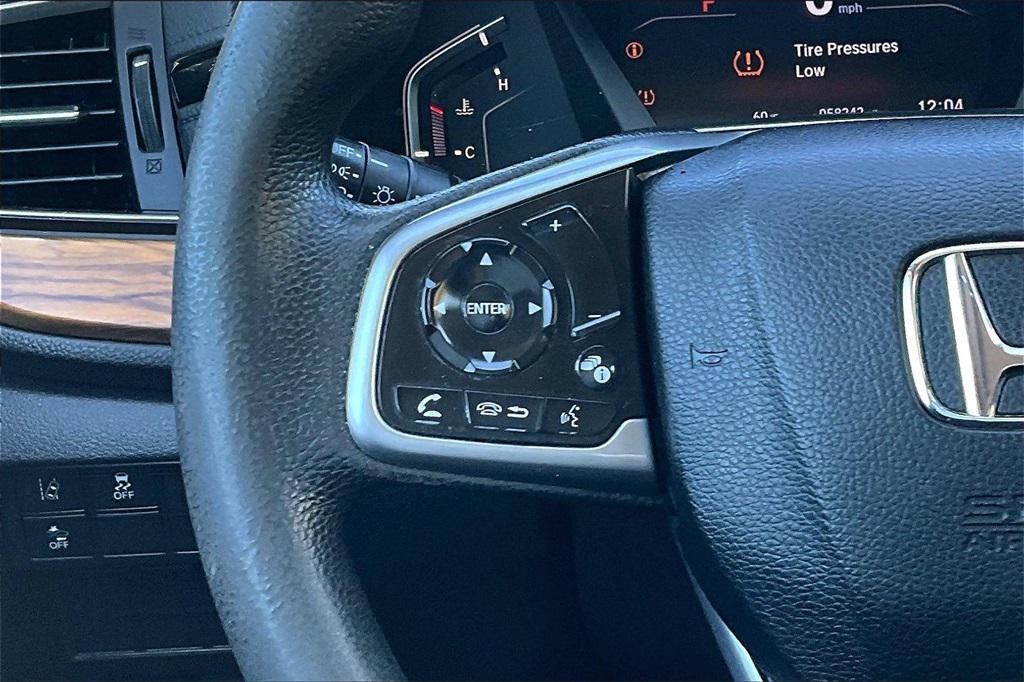 used 2020 Honda CR-V car, priced at $22,995