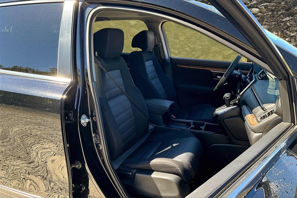 used 2020 Honda CR-V car, priced at $22,995