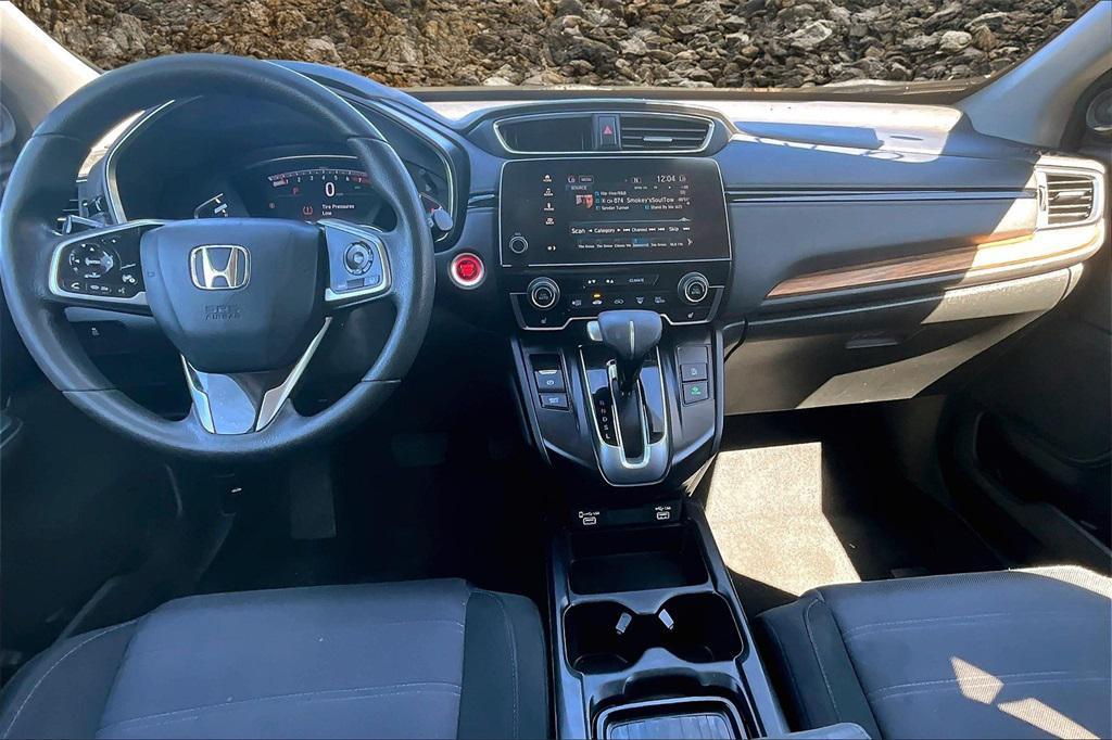 used 2020 Honda CR-V car, priced at $22,995